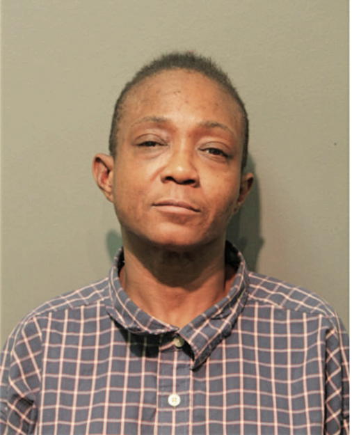 MARVELETE WOMACK-MITCHELL, Cook County, Illinois