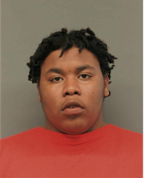 CURTIS C WOODRUFF, Cook County, Illinois