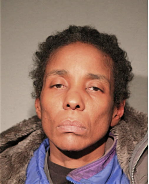 ANTOINETTE S WOODS, Cook County, Illinois