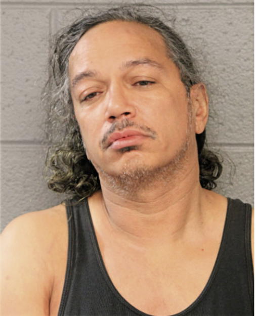 EDWARD L YOUNG, Cook County, Illinois