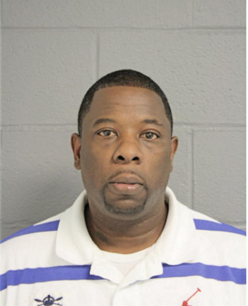 TROY M ADAMS, Cook County, Illinois