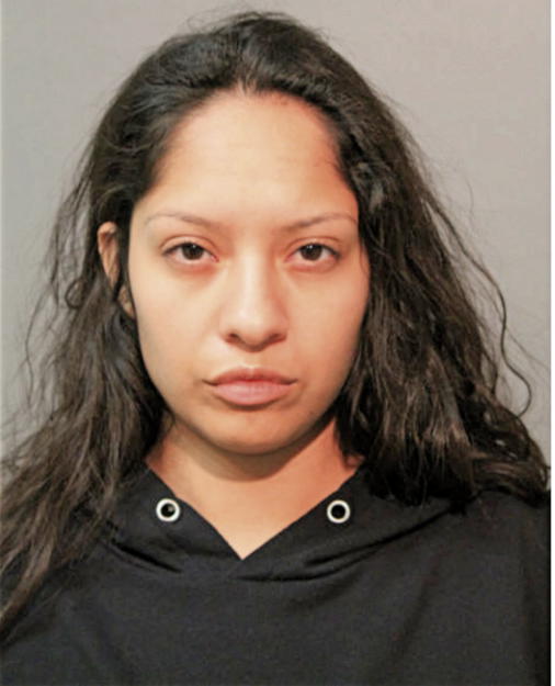 NICHOLE ARLETTE AGUILAR, Cook County, Illinois