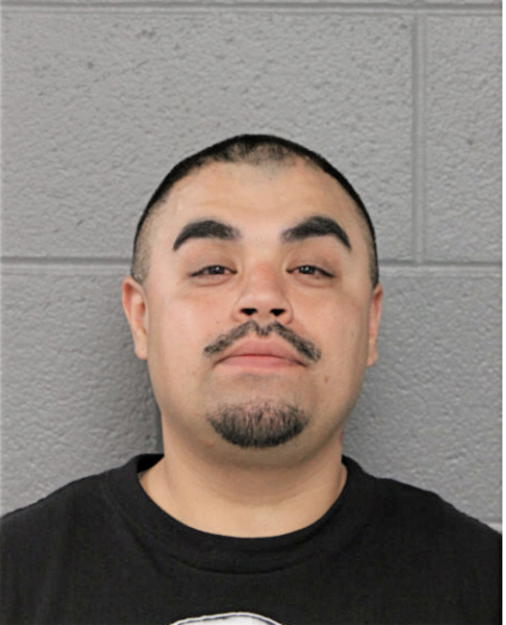 DANIEL AGUIRRE, Cook County, Illinois