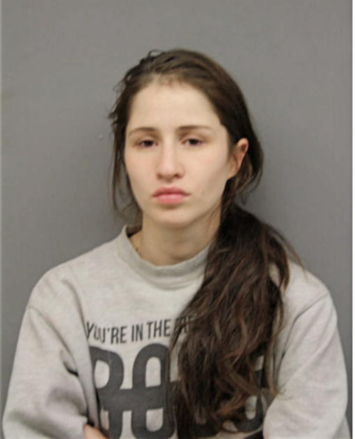 MAYRA ANAYA, Cook County, Illinois