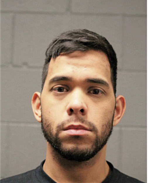 ALEXANDER ANTONIO DOMINGUEZ, Cook County, Illinois