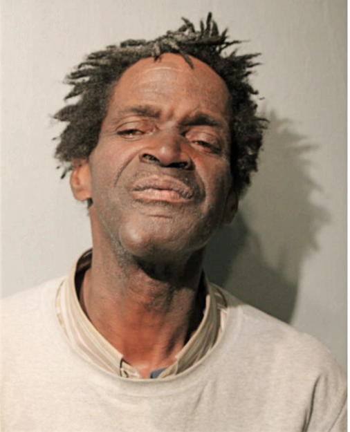 MICHAEL ASHLEY, Cook County, Illinois