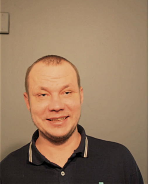 RAFAL BAKUNOWICZ, Cook County, Illinois