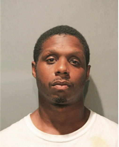 EDWIN BARNES, Cook County, Illinois