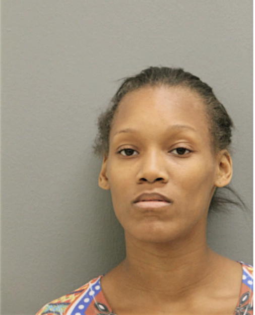 LASHAUN BARNETT, Cook County, Illinois