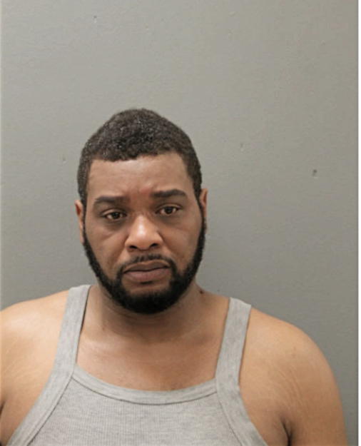 DARREN M BATES, Cook County, Illinois