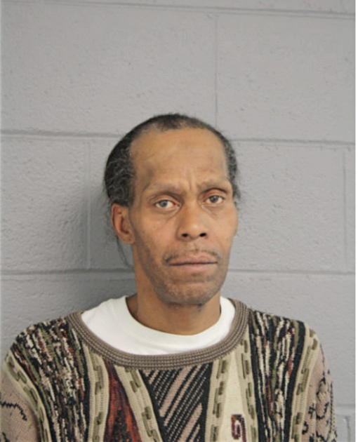 MAURICE BATES, Cook County, Illinois