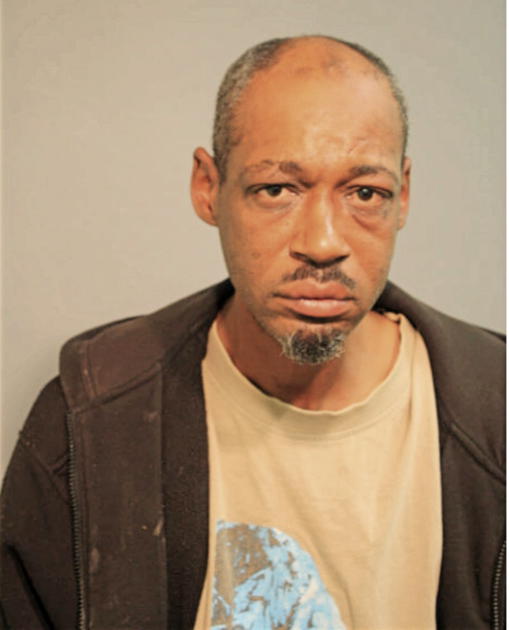 ALONZOE BEASLEY, Cook County, Illinois