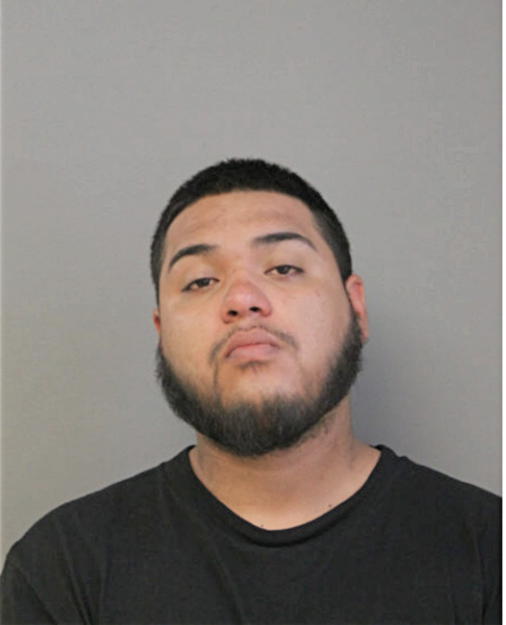 JOSUE BECERRA, Cook County, Illinois