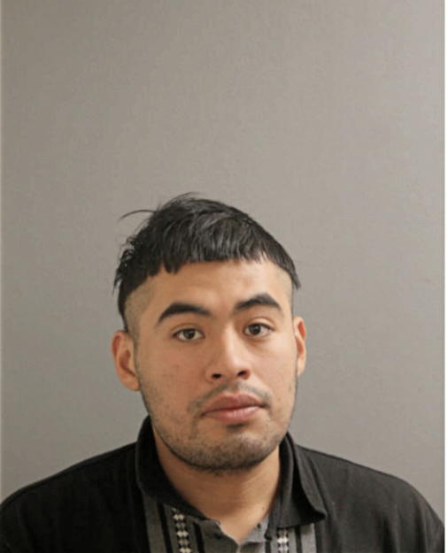 ROBERT ALVAREZ BENITEZ, Cook County, Illinois