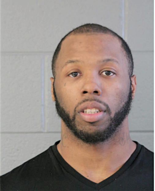 CHARLES BENJAMIN, Cook County, Illinois