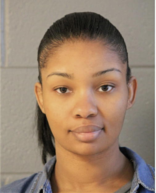 MONICA R BISHOP, Cook County, Illinois