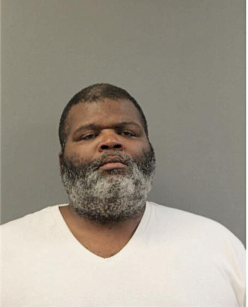 FLOYD C BOENS, Cook County, Illinois