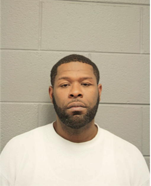 REGINALD S BONNER, Cook County, Illinois