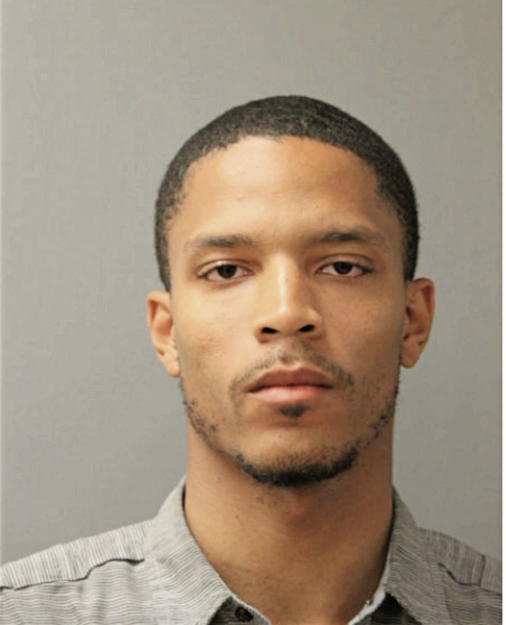 DESMOND C BOWEN, Cook County, Illinois