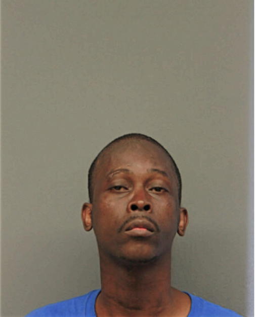 MARIO R BOWENS, Cook County, Illinois