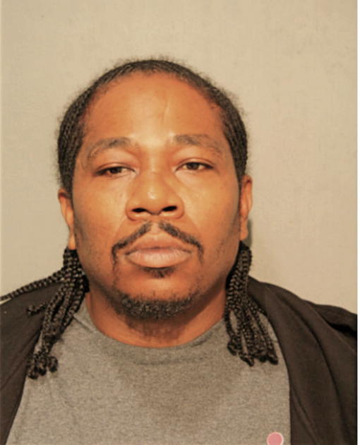 VONZA T BRANCH, Cook County, Illinois