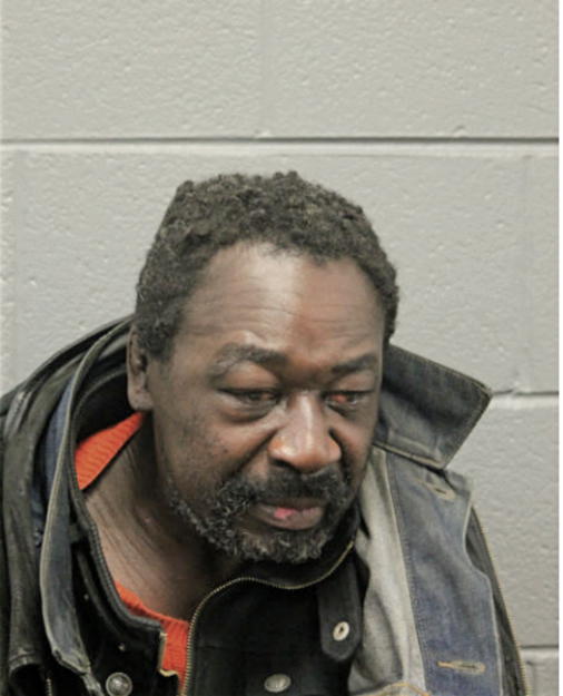 ARTHUR F BROWN, Cook County, Illinois