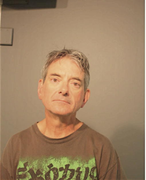 DANIEL H BROWN, Cook County, Illinois