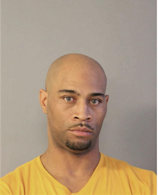 JEROME M BROWN, Cook County, Illinois
