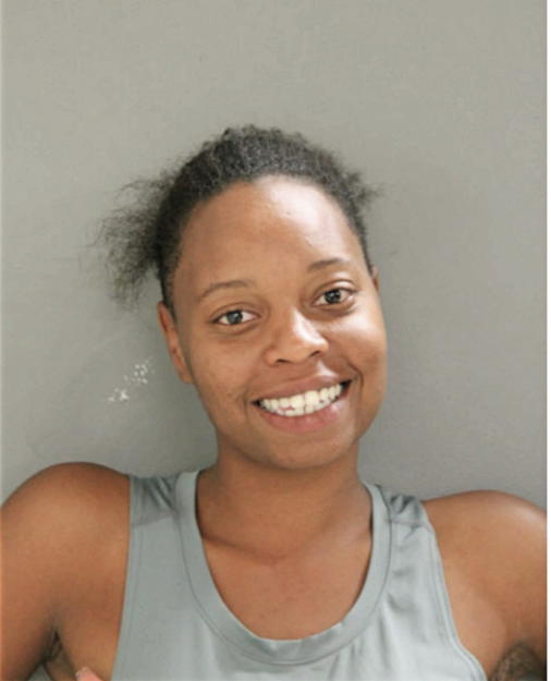 KELLY BROWN, Cook County, Illinois