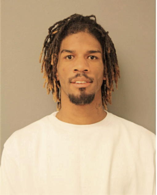 JEROME BUICK, Cook County, Illinois