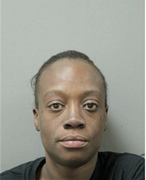 TOMEIKA M BURSE, Cook County, Illinois