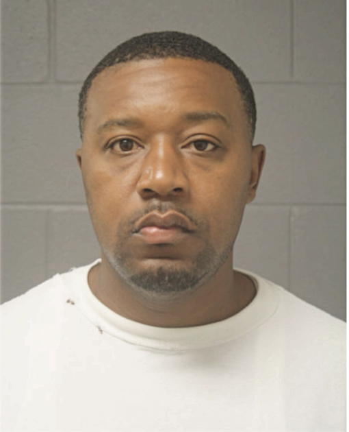 CLYDE BUTLER, Cook County, Illinois