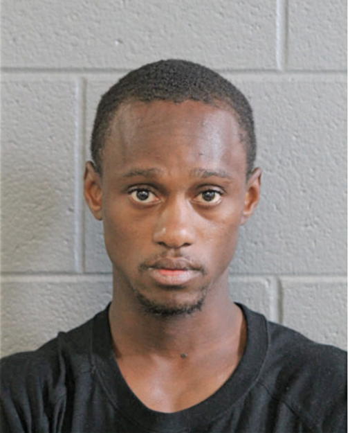 ERNEST C SCOTT, Cook County, Illinois