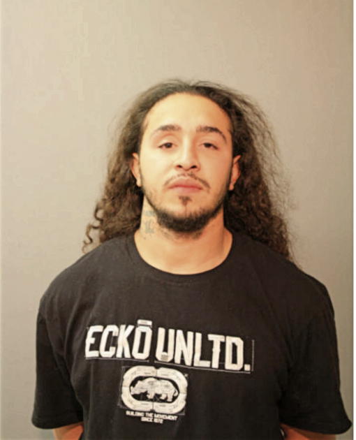 CARMELO CABRERA, Cook County, Illinois