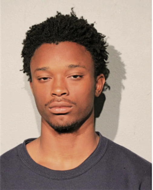 MICHAEL IVARY CAMERON, Cook County, Illinois