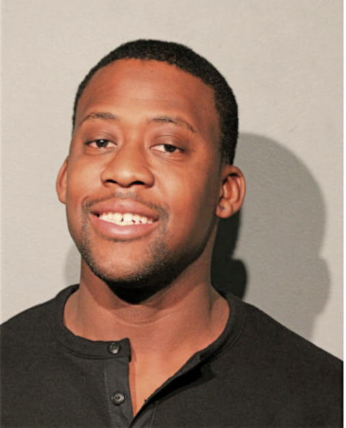 JOSHUA L CAMPBELL, Cook County, Illinois