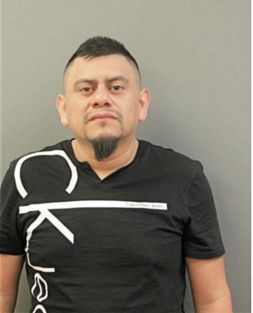 JAVIER CANUTO-JUAREZ, Cook County, Illinois