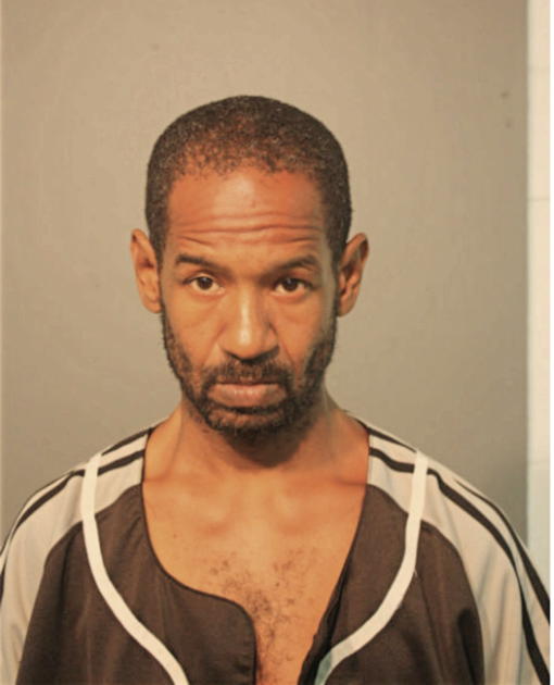 CORDELL L CARADINE, Cook County, Illinois