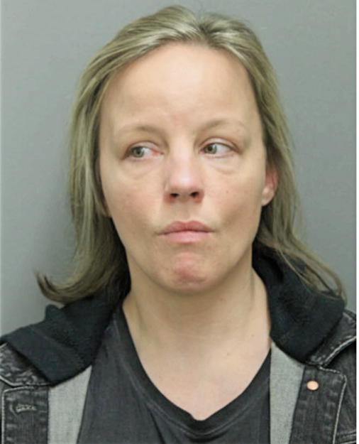 JESSICA IRENE CASAVANT, Cook County, Illinois
