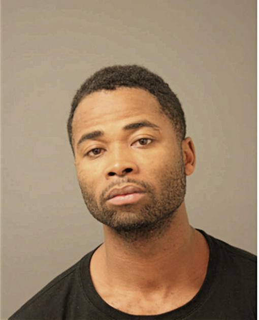PIERRE CASEY, Cook County, Illinois