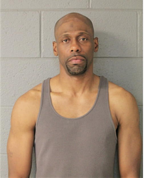 ANTHONY L CASSELL, Cook County, Illinois