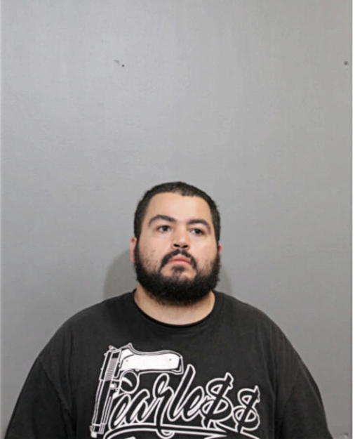 JESUS CHAVEZ, Cook County, Illinois