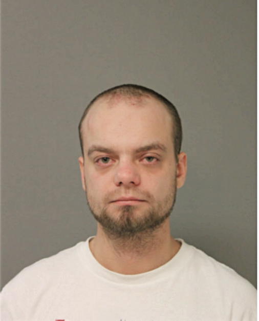 CONRAD GREG CHROSCIEL, Cook County, Illinois