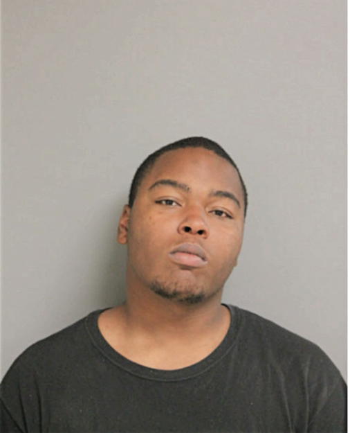 SAPRINTAY JAMAR COLLINS, Cook County, Illinois