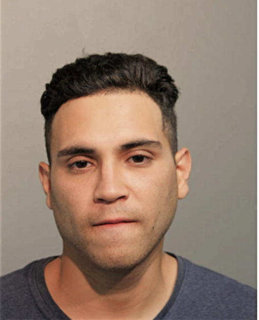JACOB CORONA, Cook County, Illinois