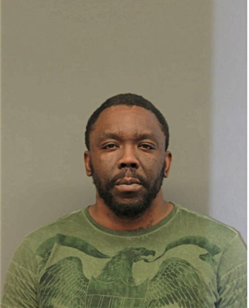 CEDRIC D CREWS, Cook County, Illinois