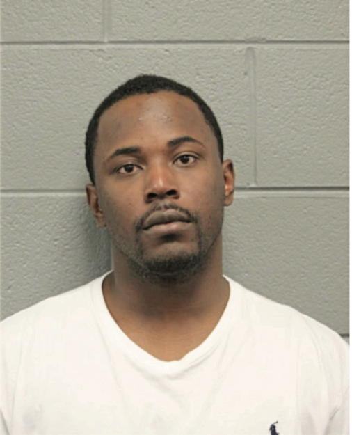 MAURICE CULLUM, Cook County, Illinois