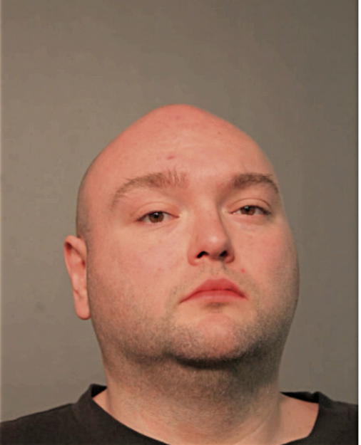 DAVID B DEL VALLE, Cook County, Illinois