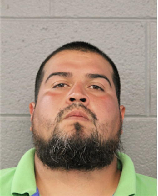 AREURO DOMINGUEZ, Cook County, Illinois