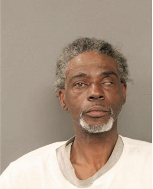TYRONE DOXY, Cook County, Illinois